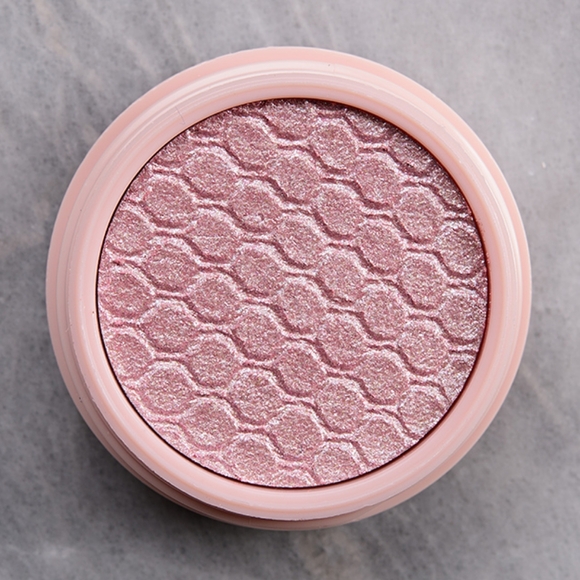 Colourpop Super Shock Shadow in UH OH - Picture 4 of 7